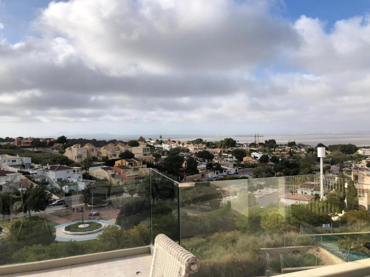 אליקאנטה Villa Inaya מראה חיצוני תמונה