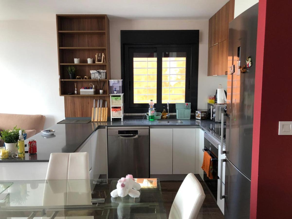 אליקאנטה Villa Inaya מראה חיצוני תמונה