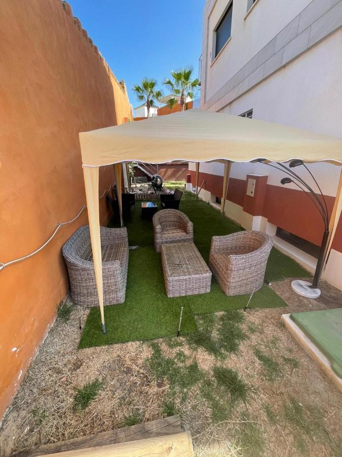 אליקאנטה Villa Inaya מראה חיצוני תמונה