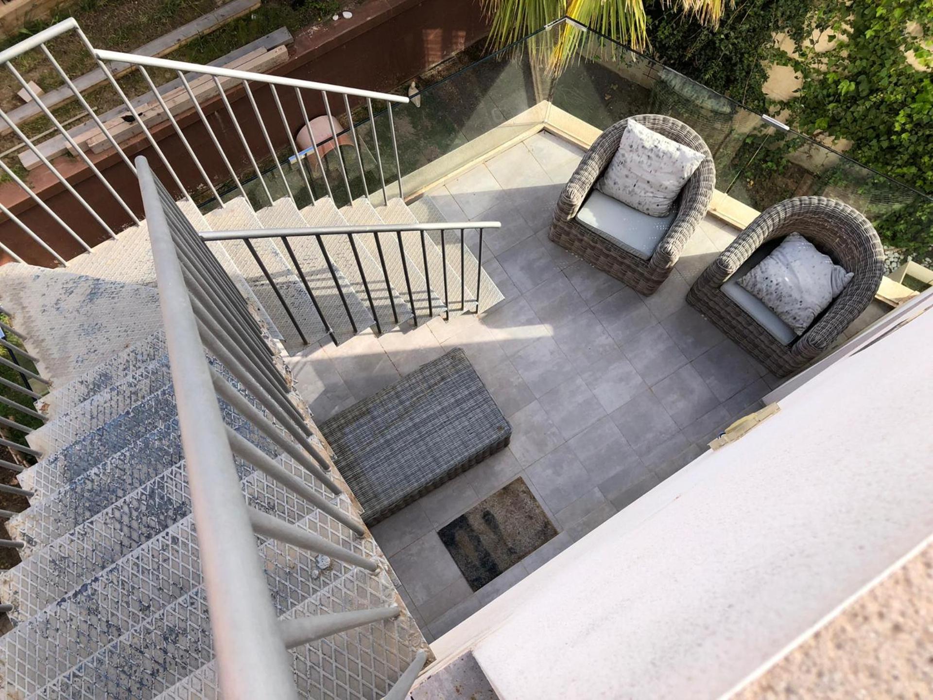 אליקאנטה Villa Inaya מראה חיצוני תמונה