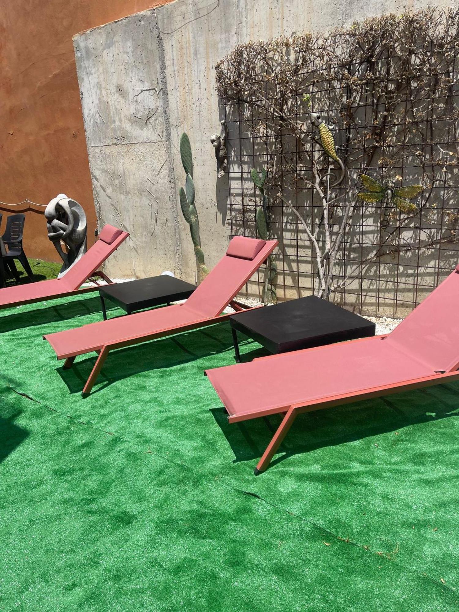 אליקאנטה Villa Inaya מראה חיצוני תמונה