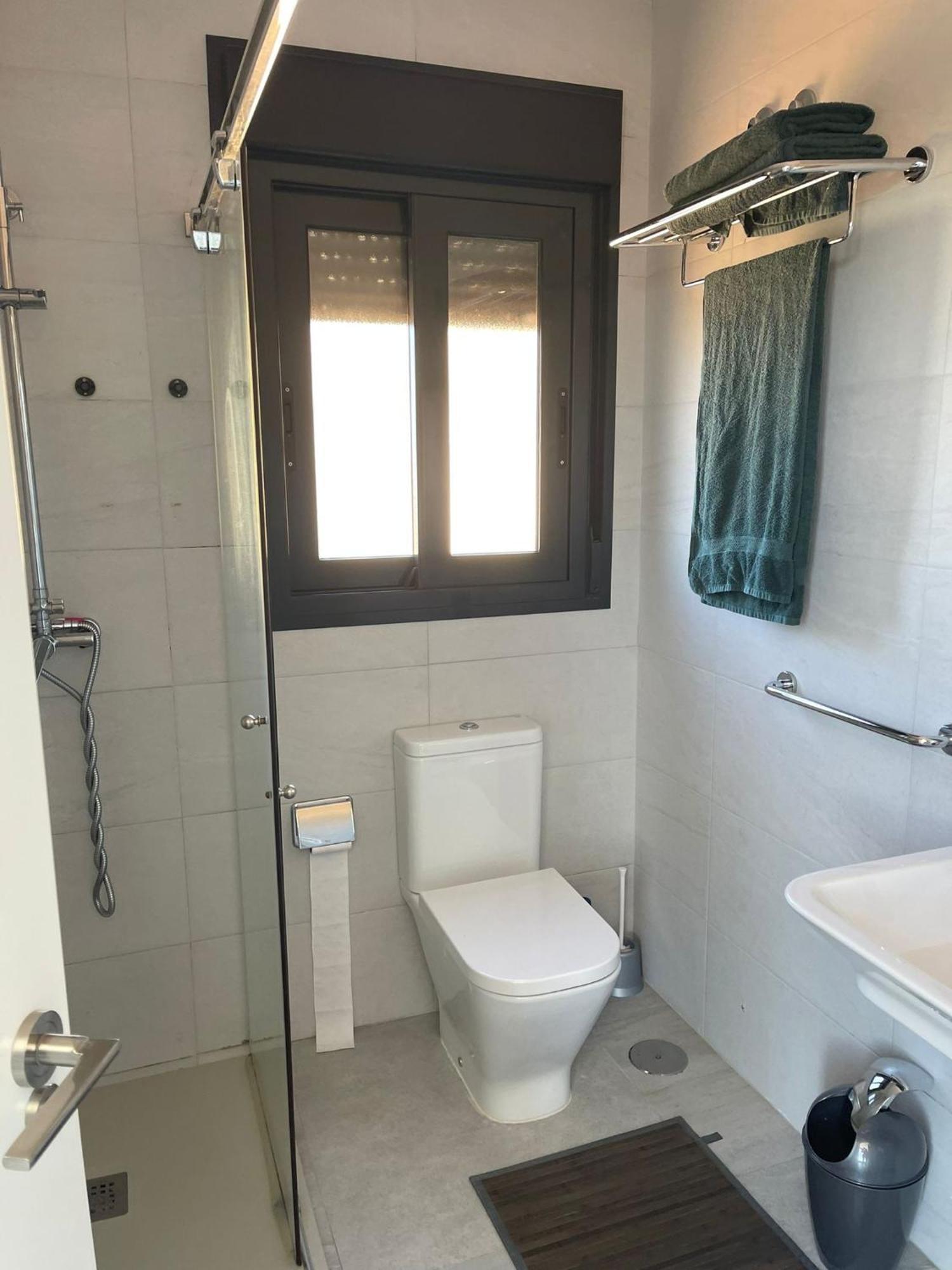 אליקאנטה Villa Inaya מראה חיצוני תמונה